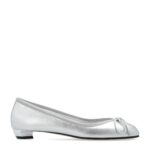 Alexander Mcqueen Leather High-heeled Shoes