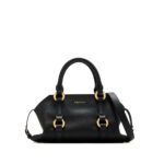 Alexander Mcqueen Small Farringdon Tote Bag