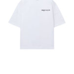 Alexander Mcqueen T-shirts And Polos White