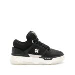 Amiri AMIRI CO MA-1 SNEAKER ALL BLK AMIRI CO MA-1 SNEAKER ALL BL