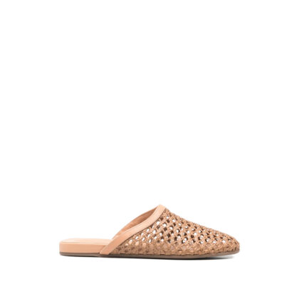 Ancient Greek Sandals Woven Slippers