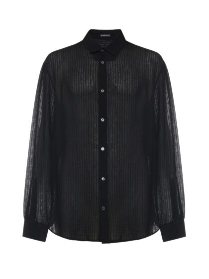 Ann Demeulemeester Andre Classic Shirt
