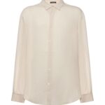 Ann Demeulemeester Andre Classic Shirt