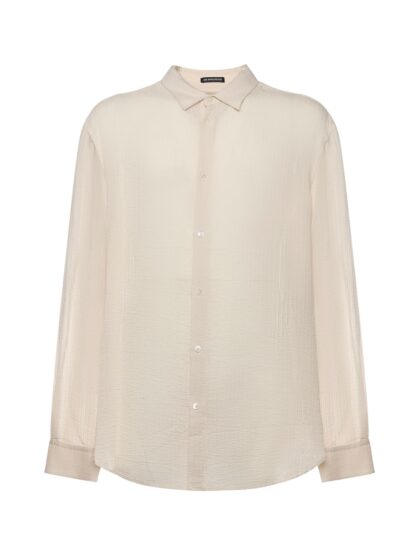 Ann Demeulemeester Andre Classic Shirt