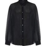 Ann Demeulemeester Andre Classic Shirt