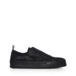 Ann Demeulemeester Leather Sneaker