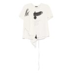 Ann Demeulemeester T-shirt