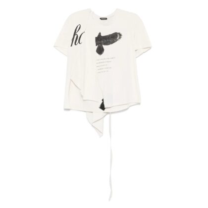 Ann Demeulemeester T-shirt