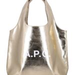 A. P.C. Ninon Tote Bag