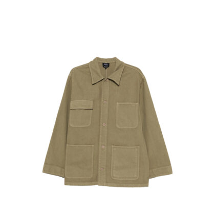 A. p.c. Pocket Jacket