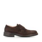 Astorflex Brogues Rondiflex Rubber