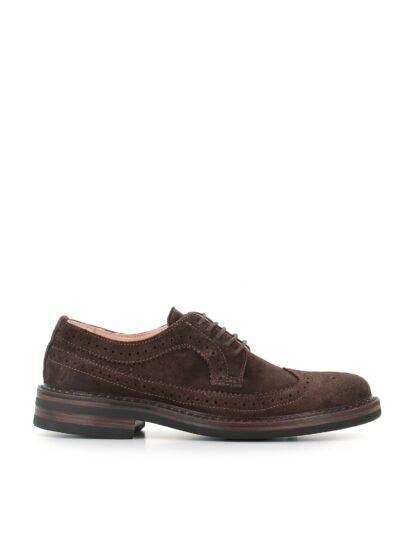 Astorflex Brogues Rondiflex Rubber