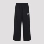 Balenciaga Cotton Track Pants