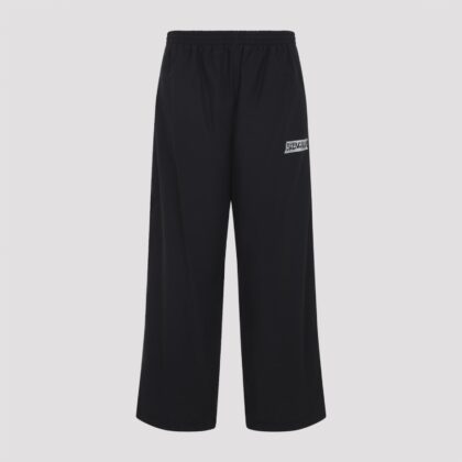 Balenciaga Cotton Track Pants