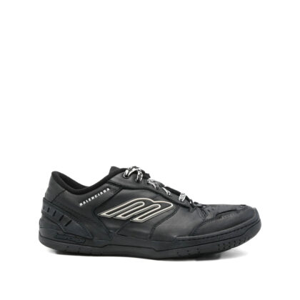 Balenciaga Curb Sneakers