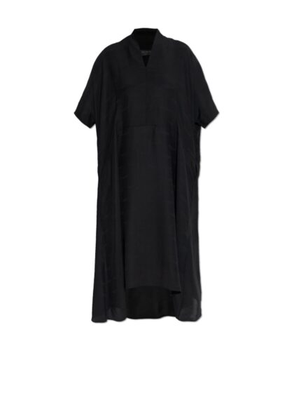 Balenciaga Dresses Black