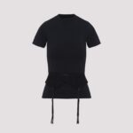 Balenciaga Lingerie T-shirt