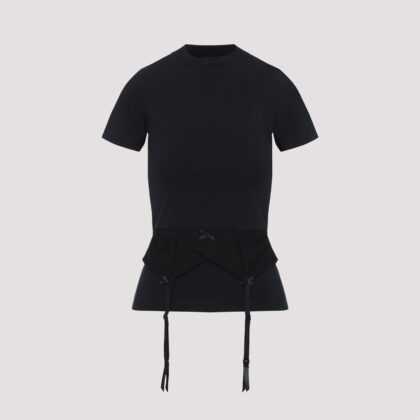 Balenciaga Lingerie T-shirt