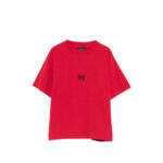Balenciaga Logo-detail T-shirt