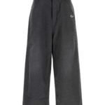 Balenciaga Look 35 Oversized Baggy