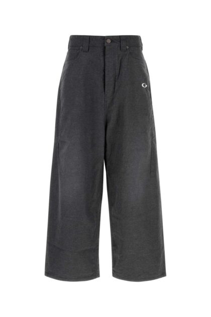 Balenciaga Look 35 Oversized Baggy