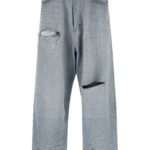 Balenciaga minimal Baggy Jeans