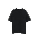Balenciaga Piping T-shirt