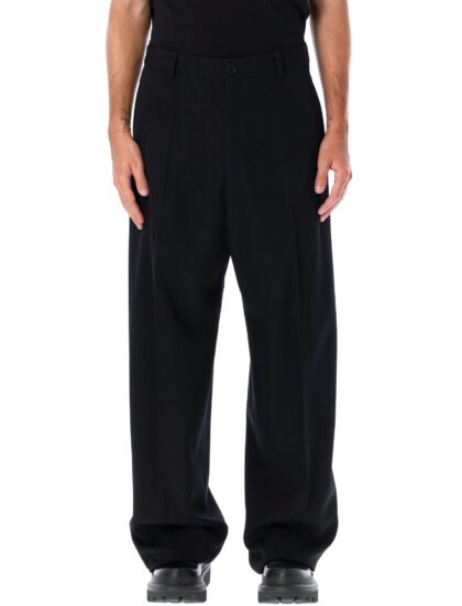 Balenciaga Pleated Tailoring Pants