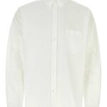 Balenciaga Political Stencil Large Fit Shirt