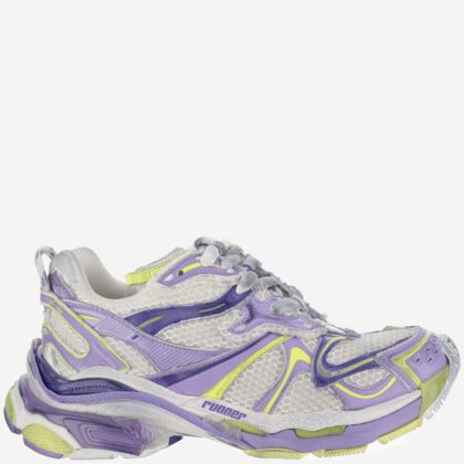 Balenciaga Runner 2 Sneakers