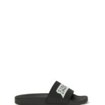 Balenciaga Slide Pool Slippers