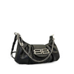 Balenciaga Small Pamela Shoulder Bag