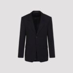Balenciaga Tailored Jacket
