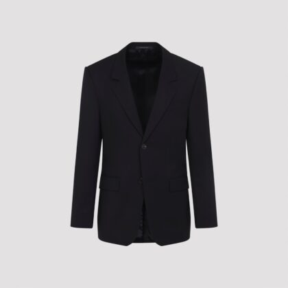 Balenciaga Tailored Jacket