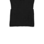 Balenciaga Top Black