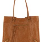 Balenciaga tote Le City M Shoulder Bag