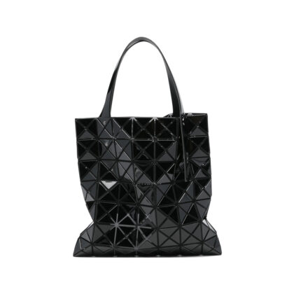 Bao Bao Issey Miyake Geometric-pattern Tote Bag
