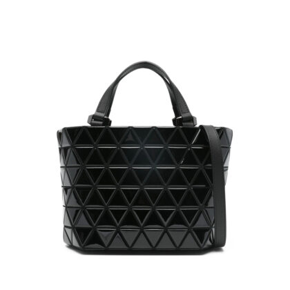 Bao Bao Issey Miyake Geometric Tote Bag