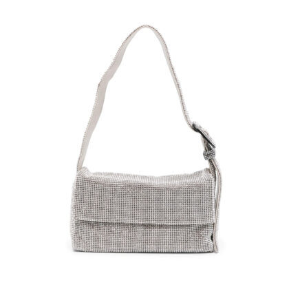 Benedetta Bruzziches Vitty La Mignon Shoulder Bag