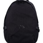Black Cordura Staple Backpack Y-3