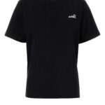 Black Cotton Coperni X Disney Ariel T-shirt