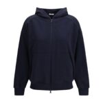 Brunello Cucinelli Cotton Hoodie