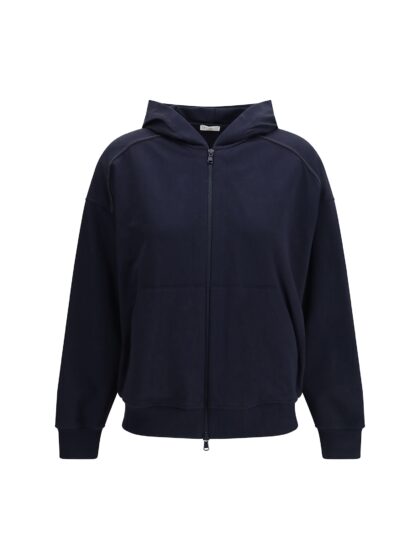 Brunello Cucinelli Cotton Hoodie
