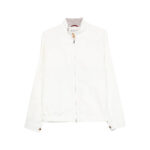 Brunello Cucinelli Storm-flap Jacket