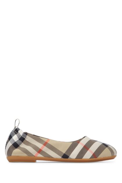 Burberry K1 - Chaterley Chk