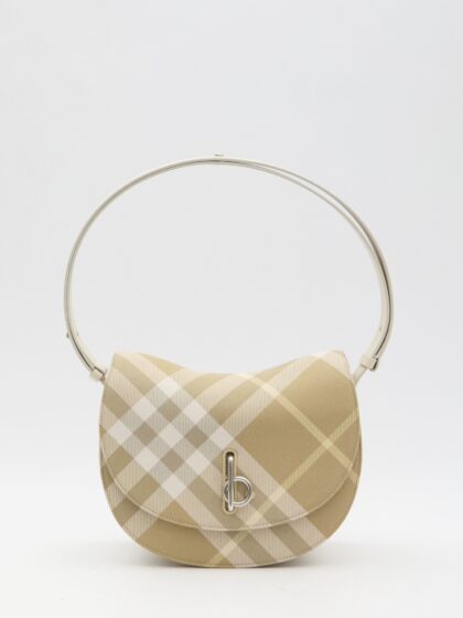 Burberry Rocking Horse Medium Bag