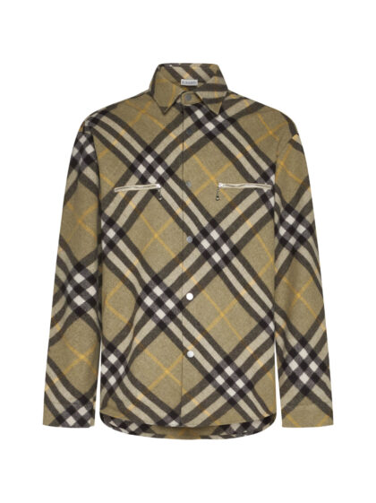 Burberry Shirt