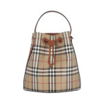 Burberry Small Bucket Bag tb