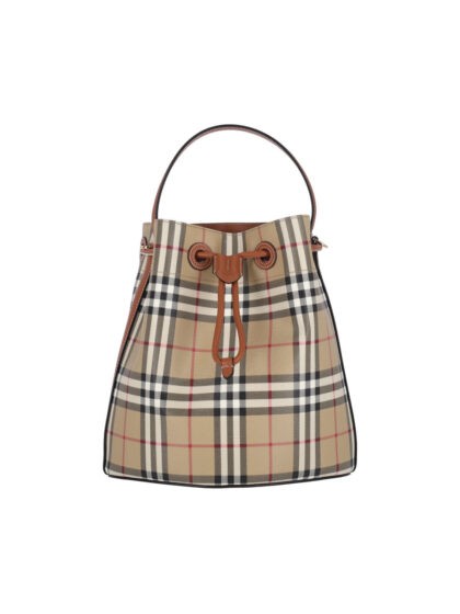 Burberry Small Bucket Bag tb
