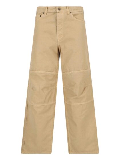 Burberry Work Pants